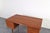Mid-Century Danish Teak Executive Desk, 1960s For Sale - Image 15 of 18