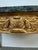 Stone Burton Ching Giltwood Console Table With Marble Top For Sale - Image 7 of 12