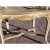 1950s Louis XV Style Painted Country French Cane Back Armchair For Sale In Aspen - Image 6 of 6