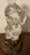 Antique Chinese Carved Rock Crystal Figure of an Immortal For Sale - Image 12 of 18