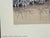 1990s Jocelyn Lillpop Russell Artesain Retreat Signed Numbered American Print Canadian Geese, Alamosa Wildlife Refuge For Sale - Image 5 of 7