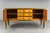 English Style Sideboard in Mahogany For Sale - Image 3 of 14