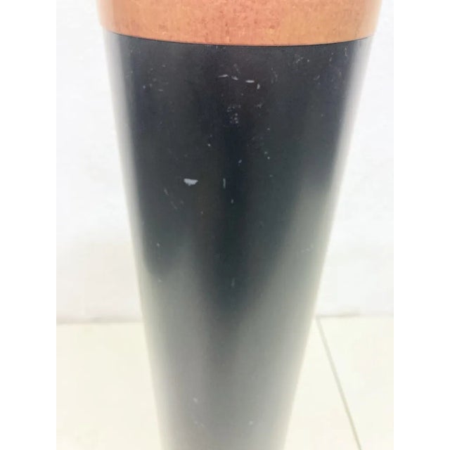 Space Age Standing Asher Modular by Walter Zeischegg for Helit, 1970s For Sale - Image 10 of 13