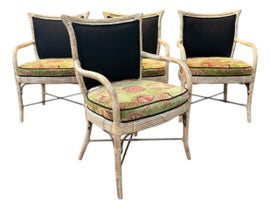 Example of Ferguson Copeland Dining Chairs