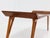 Italian Coffee Table in Walnut Burl by Silvio Cavatorta, 1950s For Sale - Image 6 of 12