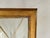 Wood Scully & Scully Bristol Rectangular Coffee Table, Gold Leaf Finish For Sale - Image 7 of 15