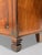 Antique George III Tall Mahogany Bookcase, 1780 For Sale - Image 4 of 16