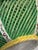 Large Scale Vintage Italian Majolica Openwork Bowl / Basket Centerpiece For Sale - Image 15 of 15
