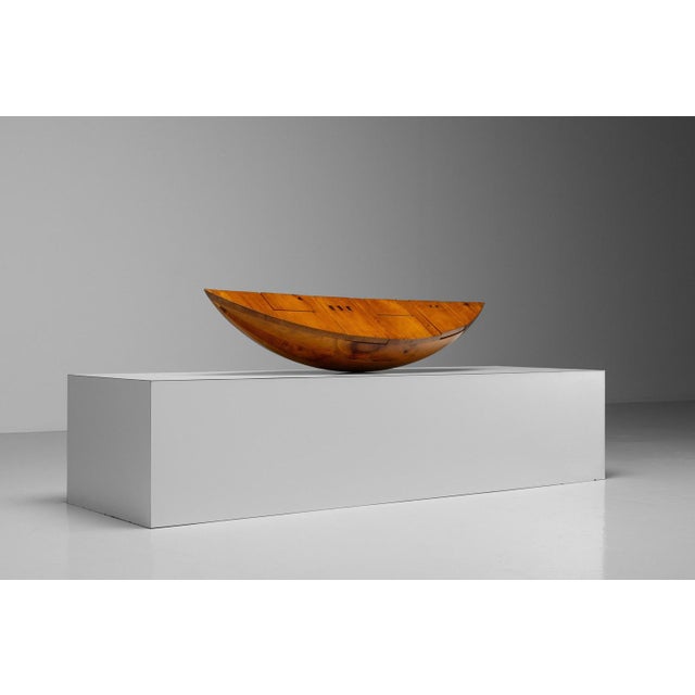 Arca Sculpture from Giuseppe Rivadossi, Italy, 1975 For Sale - Image 6 of 18