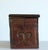 Red Antique Tibetan Altar Table or Bench With Drawer, 19th Century For Sale - Image 8 of 8