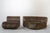 1960s Large Space Age Modular Sofa, Italy, 1960s, Set of 5 For Sale - Image 5 of 8