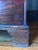 Antique English 19th Century Butler's. Desk With Breakfront on Top For Sale - Image 12 of 12