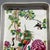 1970s Chinese Famille Rose Porcelain Rectangular Tray With Phoenix and Peonies For Sale In Los Angeles - Image 6 of 9