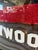 Red Neil Loeb 2009 Original 3d Multi-Media Pop Art Hollywood Video Sculpture Las Vegas Hotel Signed For Sale - Image 8 of 16