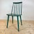 J77 Chair by Folke Pålsson for FDB Møbelfabrik, Denmark, 1960s For Sale - Image 6 of 6