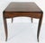 French Art Deco Flip-Top Mahogany Game Table, Porteneuve Attributed, circa 1940s Offered for sale is a French Art Deco...