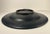 Ceramic Vintage Masuo Ojima Ceramic Platter Green Black Glass Studio Pottery For Sale - Image 7 of 10