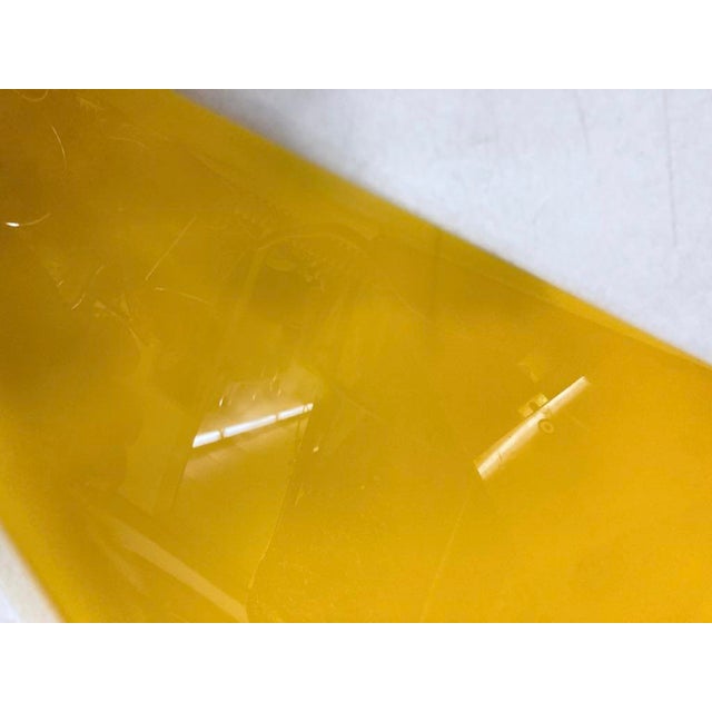 Two Triangular Wall Lamps by Mawa Design, 1980s, Set of 2 For Sale - Image 9 of 11