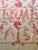 Hermès Hermès Alphabet III 1990 Silk Scarf Designed by Anne Faivre For Sale - Image 4 of 12