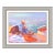 Mid 20th Century Securing the Nets, Carol Westcott For Sale