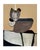 "Vessel 5" Original Mixed-Media Framed Collage on Paper by Zac Woodiel For Sale - Image 4 of 11