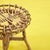 Discover the elegance of our rattan stool, a true design piece that combines functionality and style. Featuring a sturdy...