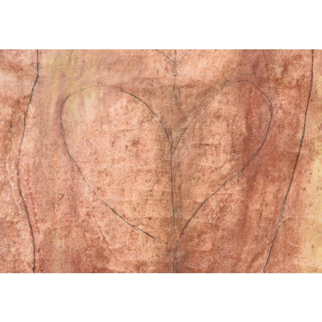 Stephan Guber, Work The Fruiting, 1996, Mixed Media For Sale - Image 13 of 15