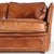 Vintage Three-Seater Leather Sofa from Roche Bobois, 1970s For Sale - Image 11 of 13