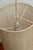 Cocoon Ceiling Lamp by Friedel Wauer for Goldkant, 1960s For Sale - Image 6 of 7