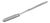 18th Century Antique Georgian Silver Marrow Scoop by Jon Willis, London For Sale