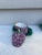 Majolica Grapes Tureen Sarreguemines, Circa 1930 For Sale In Austin - Image 6 of 8