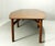 Large Teak Table, Denmark, 1980s For Sale - Image 4 of 15
