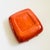 Red Wing Pottery Ruffled Square Bowl For Sale - Image 12 of 13