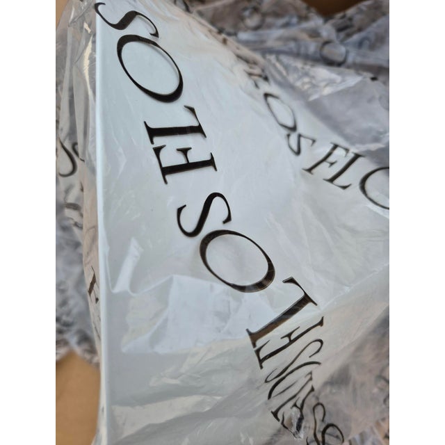 Early 21st Century Diabolo Suspension Light by Achille Castiglioni for Flos, 2021 For Sale - Image 5 of 8