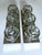 Large Glass Sconces from Peill & Putzler, 1970s, Set of 2 For Sale - Image 10 of 18