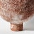No 9 Terracotta Moon Jar by Elena Vasilantonaki For Sale - Image 4 of 6