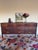 Mid-Century Modern Walnut 9-Drawer Dresser by Stanley Distinctive Furniture Collection For Sale In Pittsburgh - Image 6 of 7