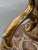 Antique Meiji Satsuma Floor Vase with Geisha Scenes and Gold Moriage, Japan, 1890s For Sale - Image 10 of 18