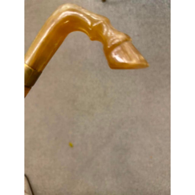 19th Century Spanish Gent's Walking Stick, Circa 1870 For Sale - Image 4 of 9
