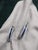 Gemstone details Diamond weight: 2.75 cts Blue sapphire weight: 7.41 cts 18K gold Net weight: 21.09 grams Gross weight:...