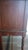 Wood Vintage Wooden Console or Server Cabinet Late 20s For Sale - Image 7 of 18
