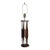 Mid 20th Century Tony Paul Style Table Lamp For Sale