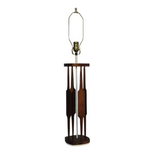 Mid 20th Century Westwood Style Table Lamp