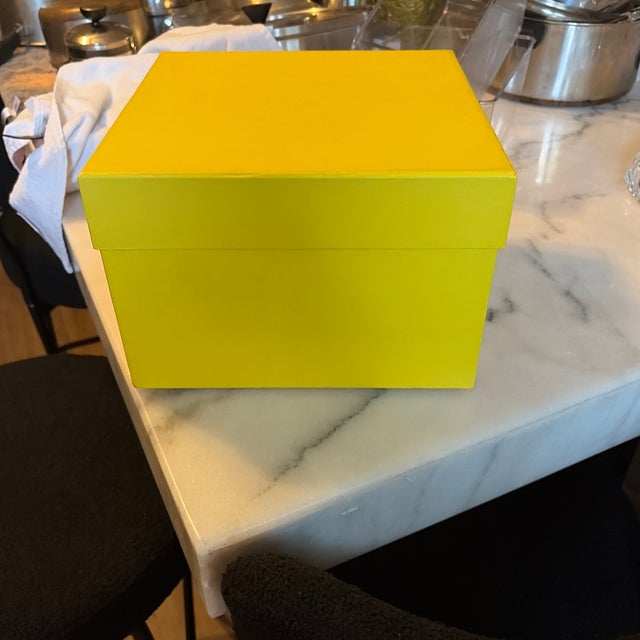 Brand New Mikasa “Rainier” Crystal Bowl in Original Box – Heavy Lead Crystal, Never Used For Sale - Image 12 of 12