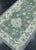 Turkish Turkish Oushak Runner Rug 2'11" x 18' #18006 For Sale - Image 3 of 8