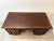 Walnut Desk in the style of Paolo Buffa, 1950s For Sale - Image 15 of 18