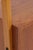 Mid-Century Teak Bookshelf with 5 Drawers and Door For Sale - Image 12 of 18