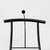 Metal Italian Modern Valet Stand by Mercatali & Pedrizzatti for Zeus, 1980s For Sale - Image 7 of 16