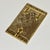 Metal Early 20th Century Tiffany Studios New York 1691 Venetian Bronze Note Pad Holder Desk Blotter For Sale - Image 7 of 18
