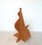 2020s Contemporary Slab Built Abstract Ceramic Sculpture For Sale - Image 5 of 5